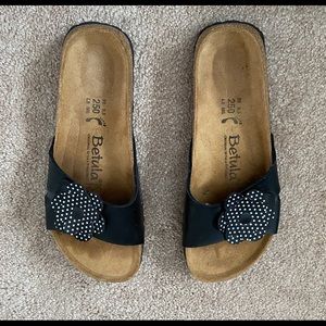 Birkenstock Betula slides
